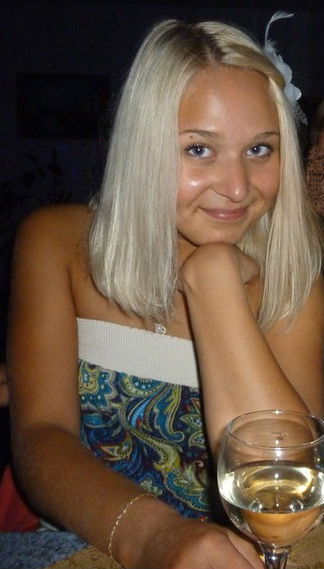 Лилия Мельник