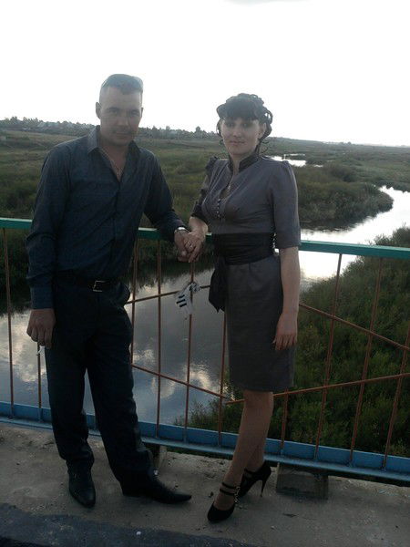 Ирина И Юрий Шенмаер