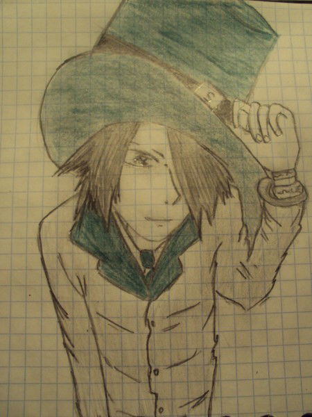 ~*~Шелест Вереска~*~