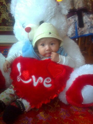 Нурбол Гульзира Жузбаевтар