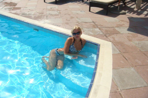 Марина Степанова