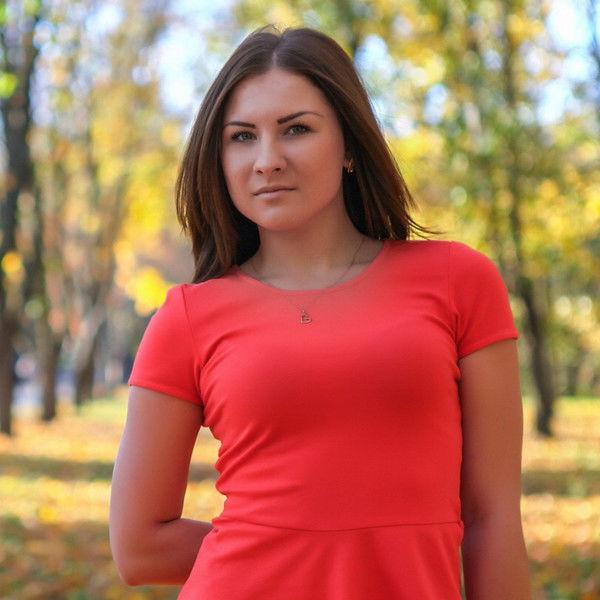 Настя Настена