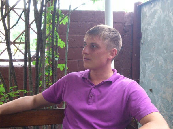 Павел Аноприк