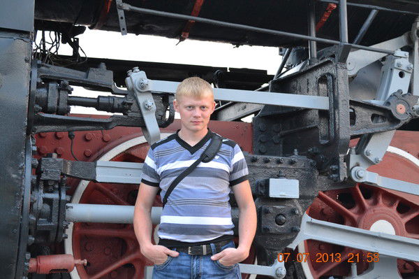 Алексей Герасимов