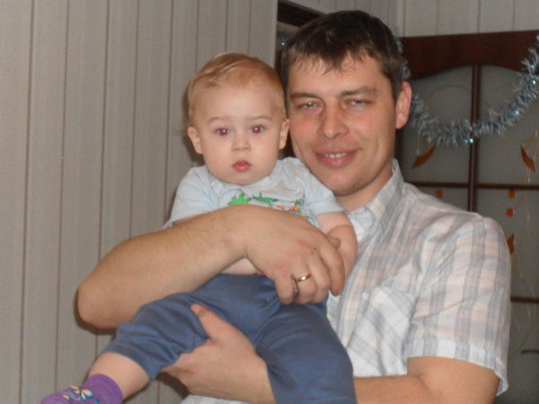 Яков Ященко