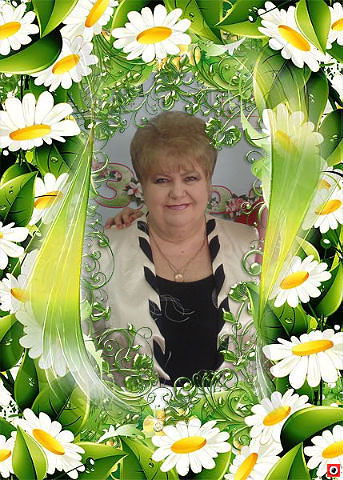 Евгения Попкова