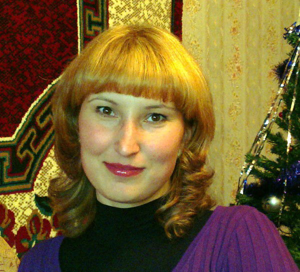 Светлана Сумина