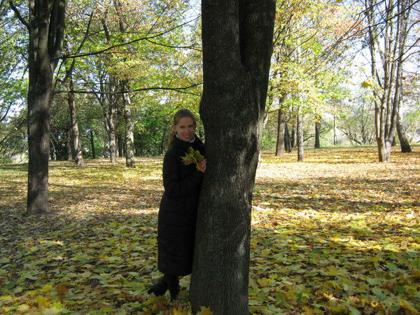 Наталья Сахневич