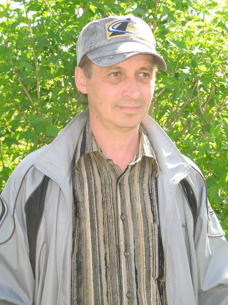 Валерий Данилин