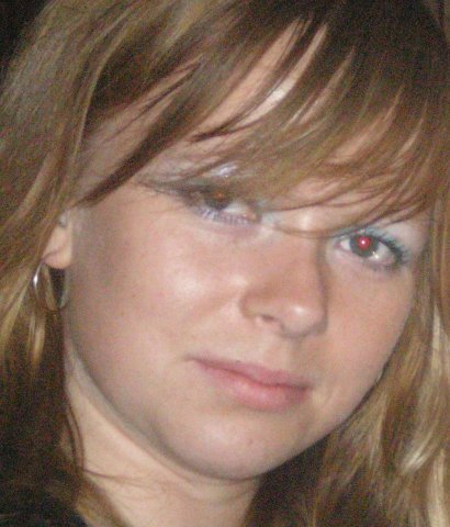 Анна Нехорошкова