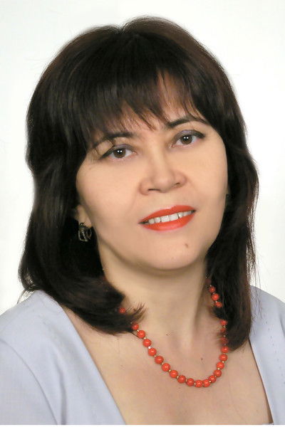 Гульназ Сагимбаева