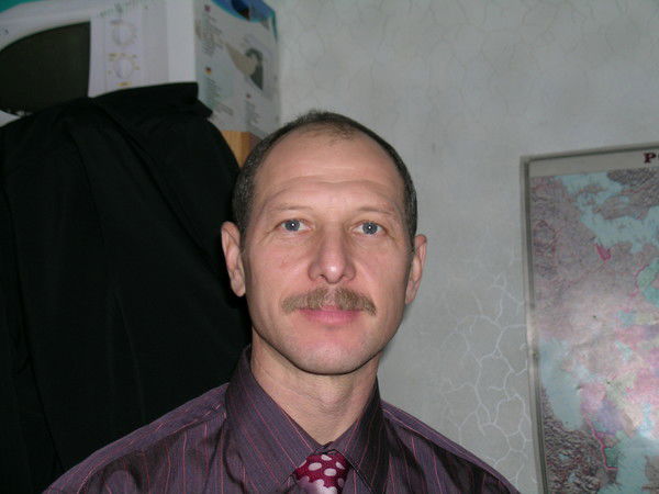 Евгений Николаевский