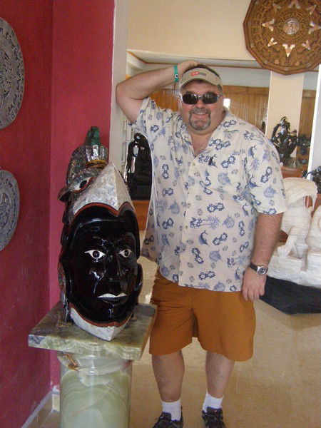 Сергей Гапонов