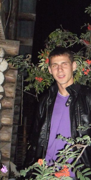 Павел Давлеткулов