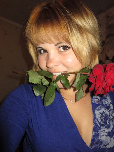 Олеся Пшенянова