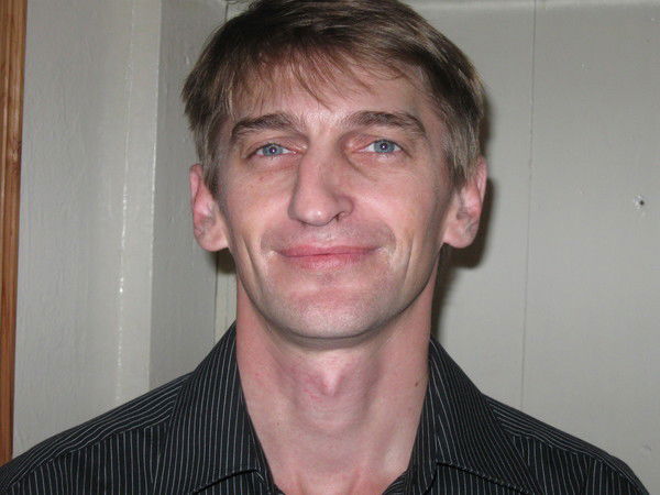 Александр Креминский