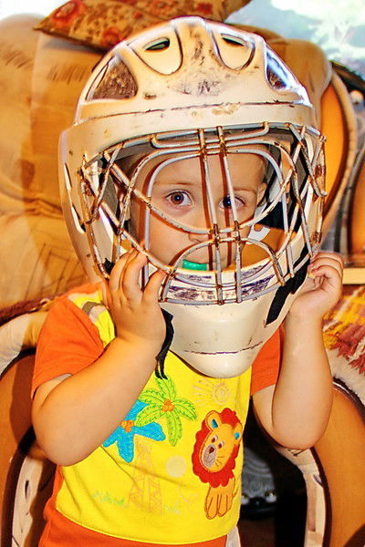 Мария Архипова