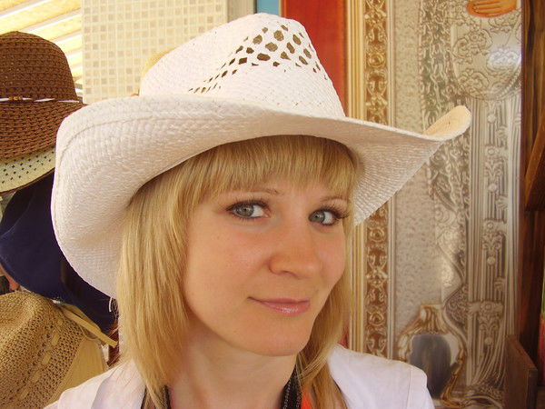 Анна Слободчикова