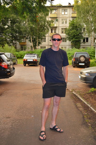 Дмитрий Гошан