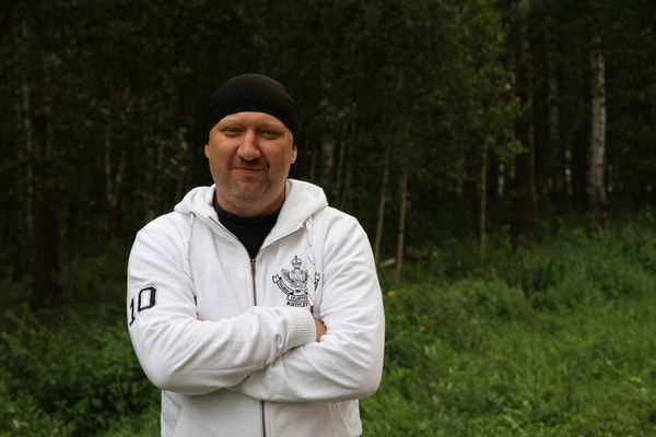 Анатолий Сутов