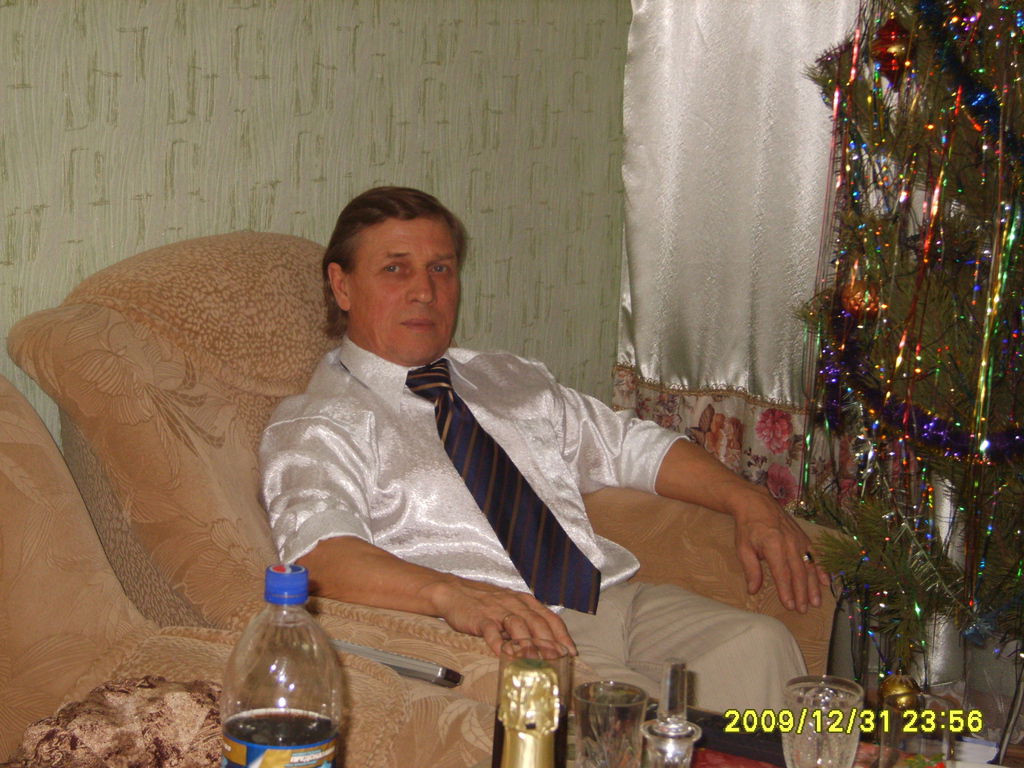 Валерий Дубровский