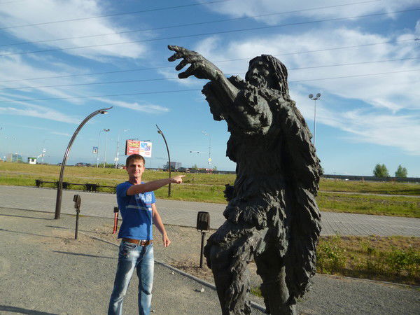 Павел Плескачёв