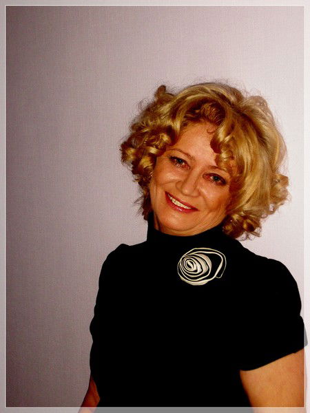 Ирина Великая