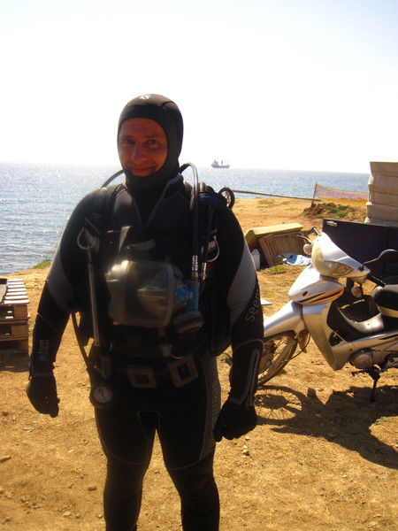 Александр Лагода