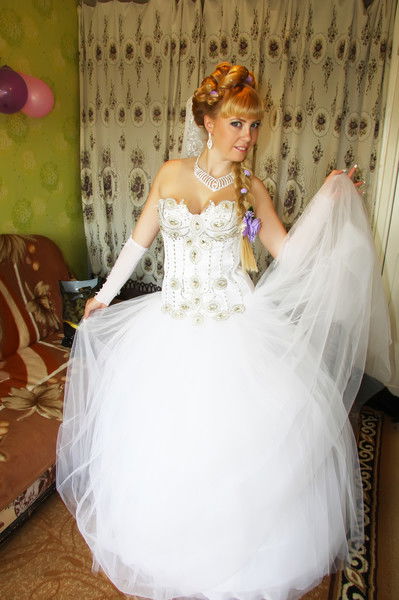 Ксюня Якубяк(Попова)