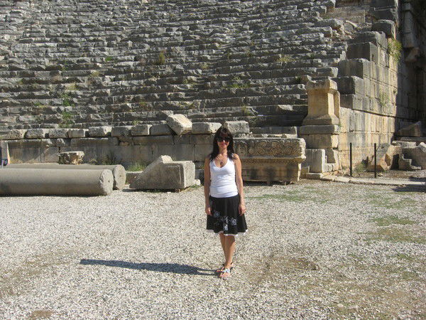 Юлия Адамова