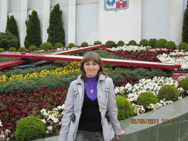 Виктория Давтян