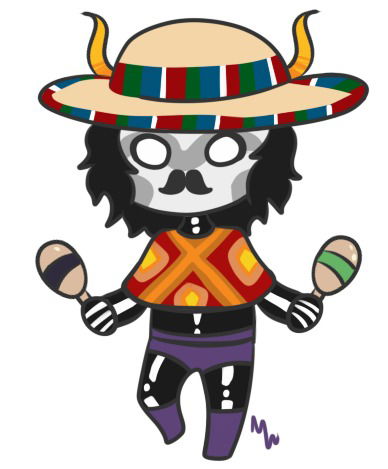 Magic Color | Ель