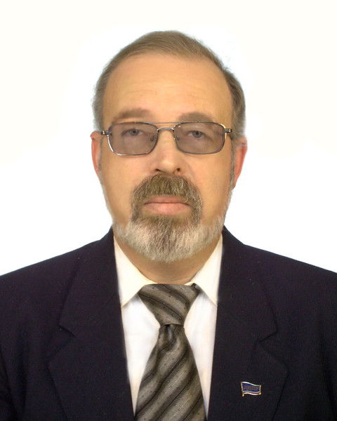 Сергей Тюрин