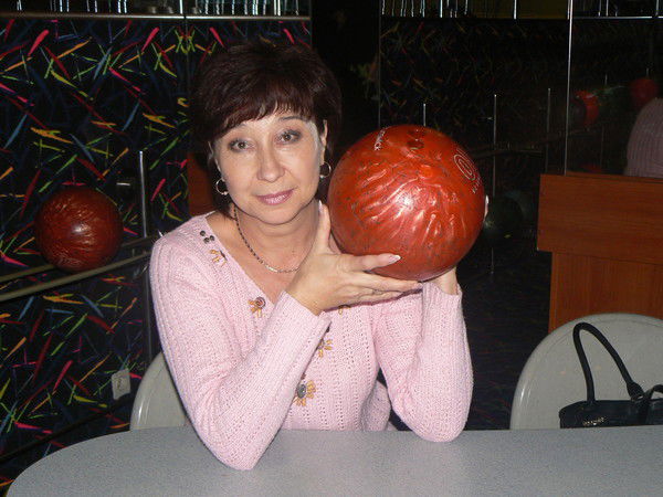 Луиза Загидуллина