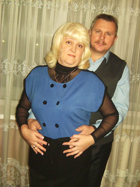 Наталья Яворская