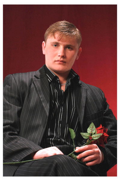 Игорь Наливайко