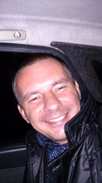 Владимир Цымбал