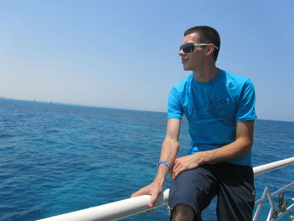 Андрей Жижкин