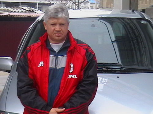 Владимир Ульянов