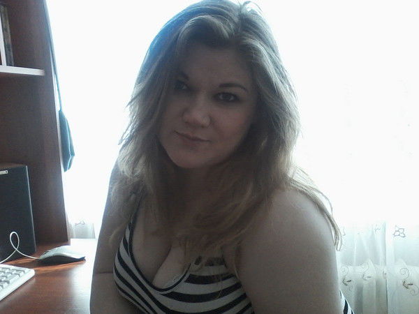 Анастасия Имангулова