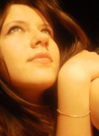 Кристина Игнатова