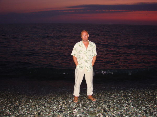 Сергей Журавлёв