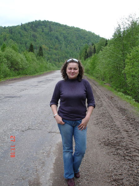 Зарема Бахтизина