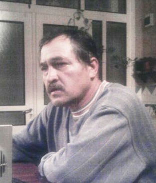 Федя Ладани