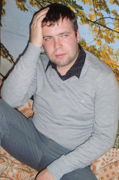 Иванов Толик