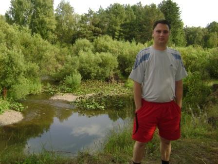 Олег Хохлов