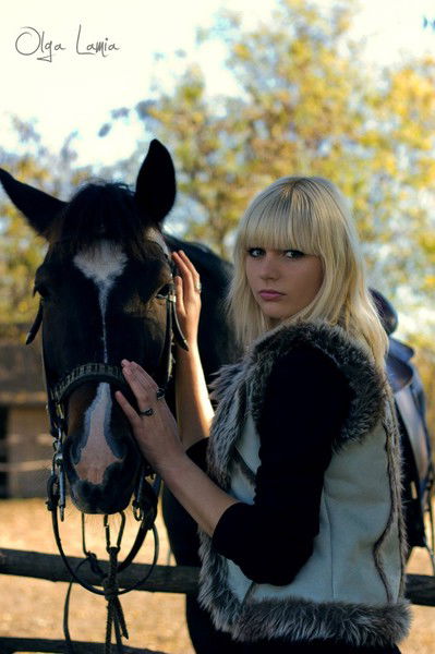 Вика Гужеля