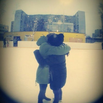 Даша Сенина