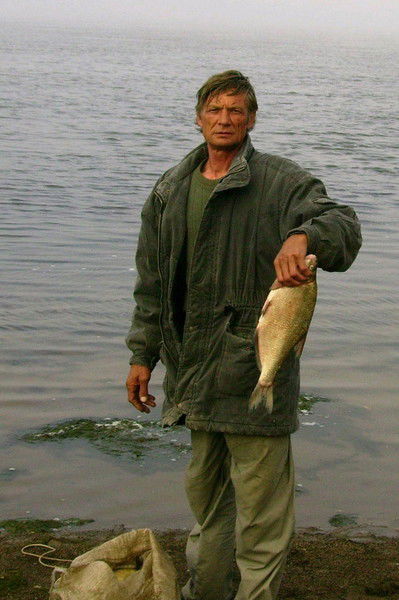 Nayvor Найденов