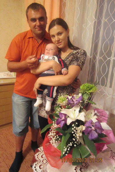 Ира Дмитраш